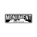 Monument Grills logo