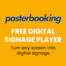 PosterBooking logo