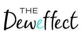 The Deweffect Company logo