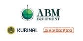 ABM Equipment logo