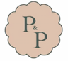 POSIE AND PENN logo