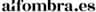 alfombra.es logo