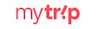 Mytrip logo