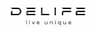 DELIFE EU logo