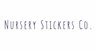 Nursery Stickers logo