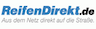 ReifenDirekt.de logo
