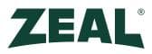 ZEAL PET logo