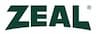 ZEAL PET logo