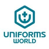 Uniforms World (US) logo