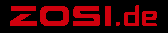Zosi DE logo
