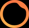 Circular logo