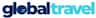 GlobalTravel logo