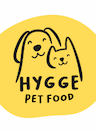 Hygge petfood IT logo
