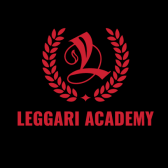 Leggari (US) logo