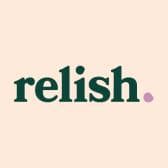 Relish logo