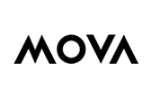 MOVA UK logo