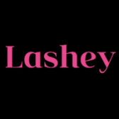 Lashey Hair logo