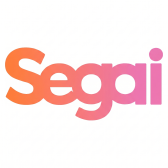Segai logo