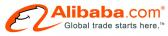 Alibaba US logo