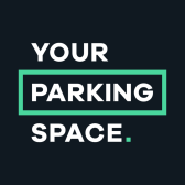 Your Parking Space logo