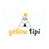 Yellowtipi PL logo