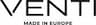VENTI DE logo