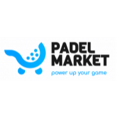Padel Market logo