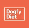 Dogfy Diet ES logo