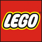 Lego BR logo