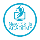 academy+ logo
