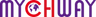 mychway online logo