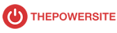 The Power Site logo