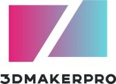 3DMakerpro (Global) logo