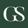 GS Equestrian logo