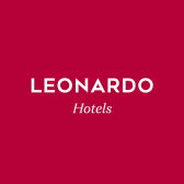 Leonardo Hotels NL logo