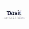 Dusit Hotels & Resorts + ASAI Hotels (Global) logo