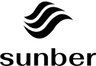 Sunber Hair logo