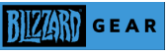 Blizzard Gear US logo