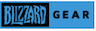 Blizzard Gear US logo
