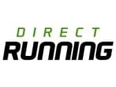 Direct Running DE logo