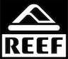 Reef Sandals logo