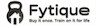 WUXTIME INC logo