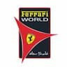 Ferrari World Abu Dhabi (US) logo