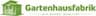 Gartenhausfabrik DE logo
