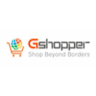 Gshopper logo