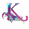 Kaleidoscope Hair Products logo
