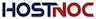 HostNoc logo