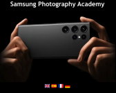 Mobile Photography Academy logo