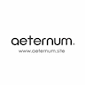 The Aeternum Company logo