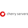 UAB Cherry Servers logo